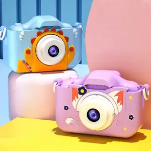 Shockproof Cameras Great Mini Child Camcorder Kids Camera Children Digital Cameras Toy For Boys Girls