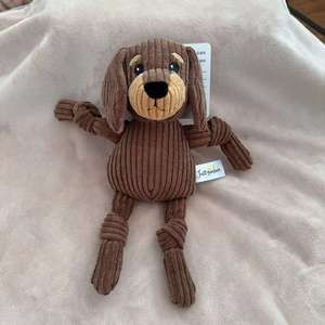 Wholesale High Quality Pet Dog Chew <b>Toys</b> <b>Soft</b> <b>Stuffed</b> Animal Luxury Durable Interactive Squeaky Bite Resistant Pet Dog Chew <b>Toys</b> - Product Image 4