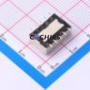 TQ2SA-24V Signal Relay Relay 24V 2 Changeover: 2C (DPDT-Changeover)::: 125V-AC/220V-DC AgNi+Gold Plated - Product Image 2