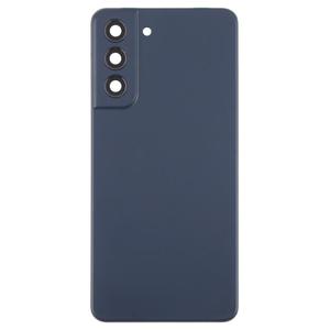 <span class=keywords><strong>Cover</strong></span> Posteriore con Protezione per Lente Fotocamera per <span class=keywords><strong>Samsung</strong></span> <span class=keywords><strong>Galaxy</strong></span> <span class=keywords><strong>S21</strong></span> <span class=keywords><strong>FE</strong></span> SM-G990B - Product Image 2