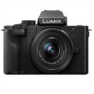 Para Cámara sin Espejo DC-G100D con Lente G Vario 12-32mm F/3.5-5.6 OIS, Hecho en China - Product Image 1