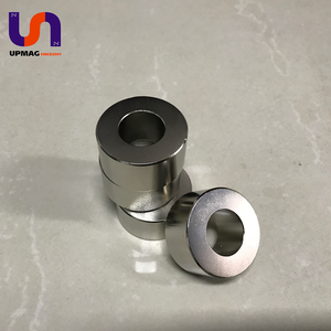 Nam Châm Rỗng Tròn Vĩnh <span class=keywords><strong>C</strong></span>ửu Hình Đĩa Mạnh Mẽ N52 Chất Lượng Cao Cho <span class=keywords><strong>C</strong></span>ảm Biến - Product Image 4