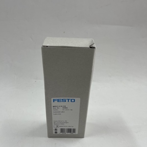 Vanne solénoïde 100% neuve et d'origine MFH-5-1/4-S-B 15902 - Product Image 1