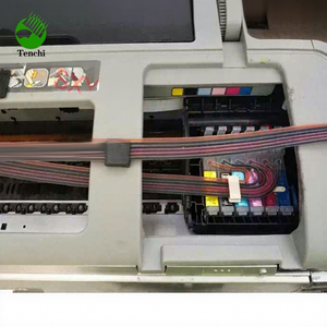 <span class=keywords><strong>ราคา</strong></span>ขายส่ง <span class=keywords><strong>เครื่อง</strong></span>พิมพ์ Designjet มือสองของแท้ สำหรับ EPSON 1390 1430 L1800 1400 <span class=keywords><strong>A3</strong></span> - Product Image 1