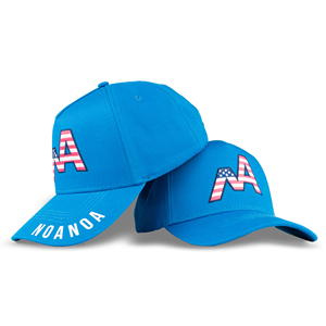 Casquette de baseball en tissu de coton brodé à profil bas à 5 panneaux personnalisée TCAP Chine - Product Image 1