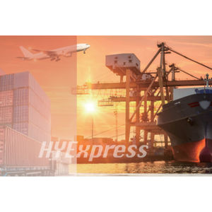 DHL FedEx UPS <span class=keywords><strong>TNT</strong></span> EMS บริการขนส่งด่วนตัวแทนขนส่งทางรถไฟขนส่งทางอากาศจากจีนไปยังประเทศอิสราเอล - Product Image 1