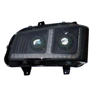 Mejor Oferta: Conjunto de Faros Delanteros LED de Alta Resistencia para Camiones, Piezas de Modificación para Camiones - Product Image 2