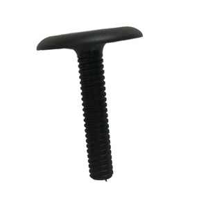Ensemble de ailerons souples pour planche de surf, matériau PP universel, utilisation en eaux océaniques - Product Image 4