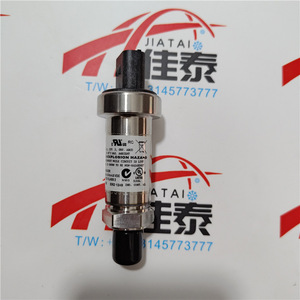 เครื่องส่งสัญญาณแรงดันยอร์ค รุ่น 025W28678-112 รุ่นมาตรฐานสำหรับตู้เย็นอัจฉริยะ - Product Image 1