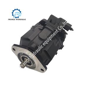 78453-LAV 70453-LGB Bomba de Engranajes de Tipo de Control Hidráulico de Hierro Fundido - Product Image 5