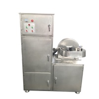 Machine de désintégrateur de grains de café électrique pulvérisateur broyeur de moulin à poivre aux herbes