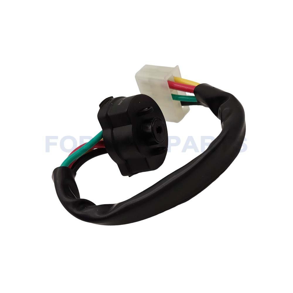 Auto Parts New Ignition Switch Starter Switch for CHEVETTE 2411
