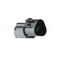 PB625-03027 Auto-Nebelscheinwerfer DRL-Buchse DJ7033A-2.2-21 3-Wege-Elektrostecker