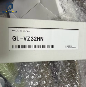ตะแกรงนิรภัย KEYENCE GL-VZ32HN น้ำหนักเบาและแข็งแรง รุ่น GL-V ป้องกันมือ ประเภท 32 แกน NPN GL VZ32HN - Product Image 1