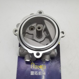 ปั๊มเกียร์ RATOP K3V112 รุ่น 2902440-2976A ปั๊มนำร่อง รุ่น 2902440-2976A สำหรับรถขุด HD700 SH200A5 - Product Image 6