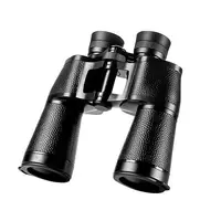Porro Prism Binoculars, 10x50, Long Range, Powerful