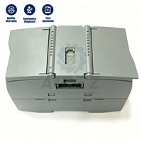 6ES7654-6CQ03-5EF0 Pengontrol PLC CPU Proses Tunggal 6ES76546CQ035EF0 Dengan Layanan Pelacakan Variabel Opsional