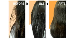 Shampoo en vrac OEM en gros, shampooing sans sulfate en vrac et revitalisant pour <span class=keywords><strong>hôtel</strong></span> ou salon, base concentrée de shampooing en vrac en fûts - Product Image 6