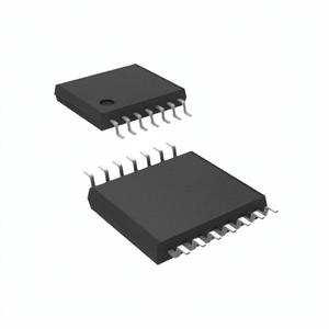 Componentes Electrónicos Chip 14 TSSOP LM2902AWYPT En Stock - Product Image 1