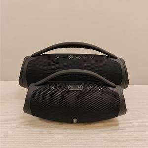 Enceinte Intelligente avec Bluetooth, <span class=keywords><strong>Audio</strong></span> Amélioré, Étanchéité IPX, Longue Autonomie, Légère et Compatible avec Tous les Appareils - Product Image 1