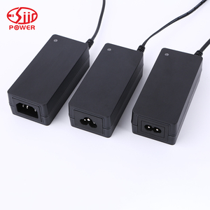 Adaptateur secteur DC 65W 24V 2.5A Entrée 90-264VAC ESUN Power <span class=keywords><strong>MKF</strong></span> 65W certifié CE FCC GS PSE SAA CCC KC pour utilisation sur ordinateur de bureau - Product Image 3