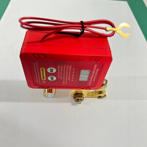 25 New 12V 240A tự động Power-off kết hợp chuyển đổi từ xa điều khiển chính cho xe ô tô và xe tải - Product Image 4