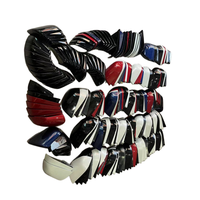 Modèle 3 Y S X Grille de pare-chocs avant Feu arrière Phare Accessoires de voiture Accessoires Tesla Pièces détachées Tesla Accessoires