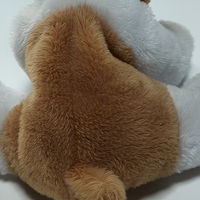Fabricant de jouets en peluche personnalisés à faible MOQ – Cadeau adorable pour un anniversaire – Créez votre propre design pour jouets pour chiots professionnels