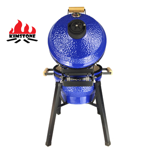 Four à <span class=keywords><strong>pizza</strong></span> Kamado KIMSTONE 16 pouces, <span class=keywords><strong>barbecue</strong></span> de cuisine extérieure, pelle à <span class=keywords><strong>pizza</strong></span>, <span class=keywords><strong>barbecue</strong></span> - Product Image 2