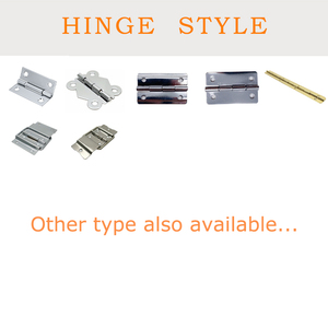 Hộp Đựng Dụng Cụ Góc Khóa Tay Cầm Có Sẵn Thiết Kế Theo Yêu Cầu OEM Phụ Kiện Kim Khí Cho Hộp Nhôm - Product Image 4