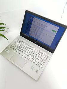 Portátil <span class=keywords><strong>HP</strong></span> <span class=keywords><strong>Pavilion</strong></span> 14 de Segunda Mano, i5 de 10.ª Generación, 16 GB de RAM, 512 GB de SSD, Pantalla IPS, con Teclado en Inglés - Product Image 2