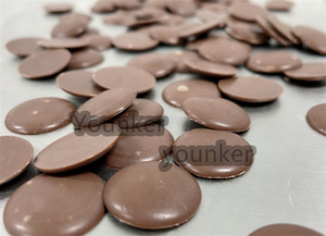 Hot Sale Commercial <strong>Manual</strong> Type Chocolate <strong>Cookie</strong> Depositor <strong>Machine</strong> Gummy - Product Image 6