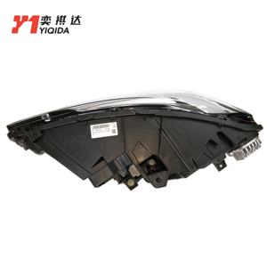 YIQIDA Offres Spéciales voiture partie autres pièces de rechange systèmes d'éclairage automatique phares LED phare pour <span class=keywords><strong>Volvo</strong></span> <span class=keywords><strong>V90</strong></span> S90 OE 31386165 31446501 - Product Image 5