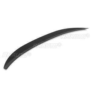 Alerón Trasero Universal para Automóvil con Aspecto de Fibra de Carbono para Audi A2 A3L A4 A6 A8, para Ford S-Max, para Mondeo, para Peugeot 205 206 - Product Image 2
