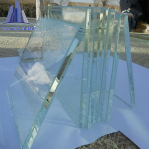 Heet Verkoop 2Mm 3Mm 4Mm 5Mm 6Mm Floatglas Aquariumtank Ultra Helder Glas - Product Image 6