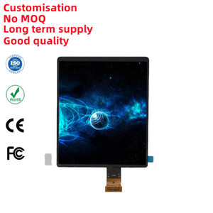 Màn hình AMOLED 3.92 inch 1080x1240 giao diện mipi Mô-đun hiển thị <span class=keywords><strong>OLED</strong></span> Độ phân giải cao <span class=keywords><strong>4</strong></span> inch - Product Image 3