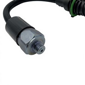 เซ็นเซอร์วัดแรงดันน้ำมัน Senwitt รุ่น 11170077 แบบเกลียว สำหรับอะไหล่รถขุด - Product Image 1