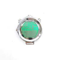 Chronomètre électronique portable professionnel EMAF, chronomètre sportif, chronomètre d'entraîneur, chronomètre numérique