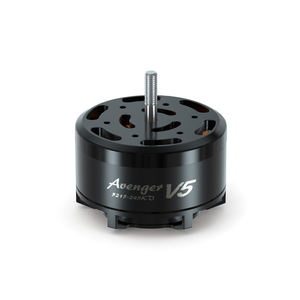BrotherHobby <span class=keywords><strong>Avenger</strong></span> 5215 V5 245KV: Motore Professionale per Gare FPV. Potenza elevata, alta efficienza, durevole, adatto a droni ad alte prestazioni - Product Image 2