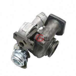 GT1749v 729325-5004s 070145701K turbocompresseur pour Volkswagen ( VW ) T5 Transporter 2.5 TDI - Product Image 3