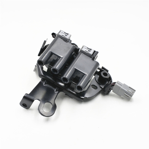 Nhà máy cuộn dây đánh lửa hàng đầu Trung Quốc |   OE 2730123700/2730123710 cho Hyundai |   Bảo hành <span class=keywords><strong>2</strong></span> năm - Product Image 2