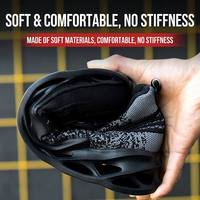 Chaussures de sécurité pour hommes Yu Tai Factory, baskets de travail avec empeigne en maille tricotée, embout en acier, semelle intermédiaire et doublure en maille, anti-perforation