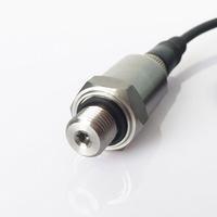 Sensor de transmisor de presión de refrigeración de aire acondicionado más vendido de FHMG Sensor ambiental bien recibido