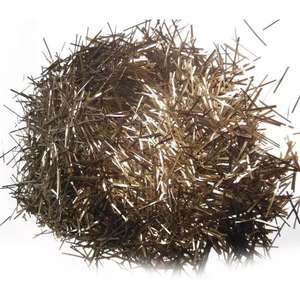 פולימר/פלסטיק מחוזק בסיבי בזלת - BFRP - Product Image 1