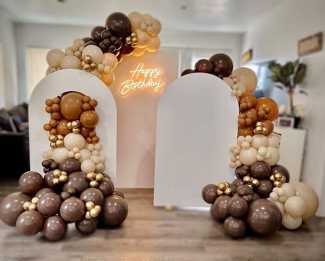 Wholesale 12 Inch Retro Pearl Latex Balloons Chrome Balloons with Helium for Party Decoration Graduation Easter Occasions