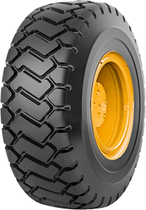Neumático Sólido Sin Cámara de Alta Calidad OTR E-3 L-3(E) 20.5-25 para Minicargadoras y Ruedas - Product Image 3