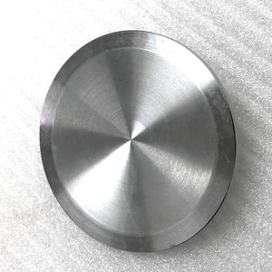 定制数控加工金属零件精密铝、不锈钢和合金零件来样定做、工业和快速交货 - Product Image 1