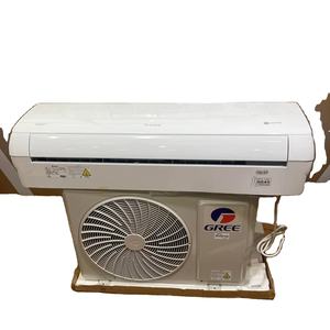 Climatisation Gree, unité Gree 9000 12000 18000 24000 Btu, climatiseur split Gree à onduleur, R290 R454 R410a Wifi - Product Image 1