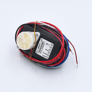 Boîtier de commande de remplacement pour alarme de niveau d'eau basse WL1-103N/L-S, capteur de panne de courant et protecteur sonore pour chauffe-eau - Product Image 1