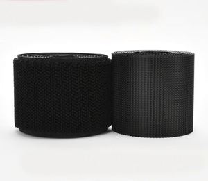 Cinta de Gancho y Bucle para Coser, Cierre de Tela No Adhesivo para Prendas y Manualidades - Product Image 3